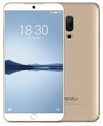 Замена дисплея на телефоне Meizu 15 Plus в Сургуте